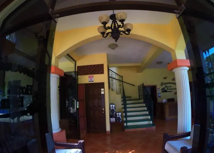 Hotel Esperanza