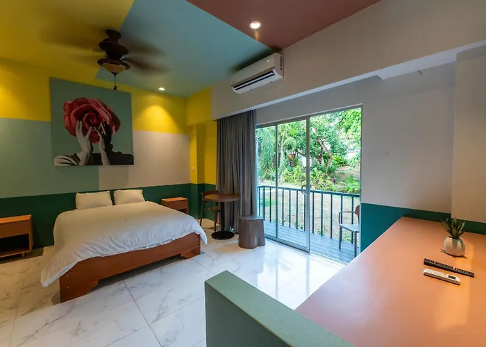 Marala Hotel