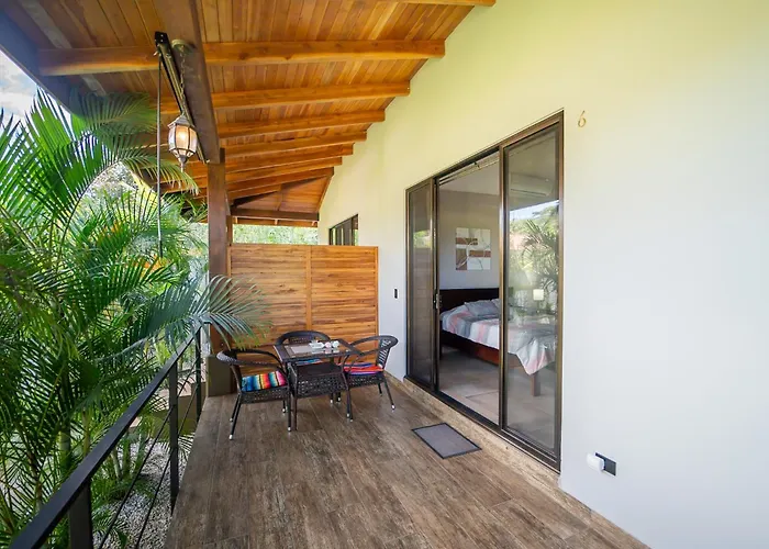 Hotel Casa Buenavista - Adults Only