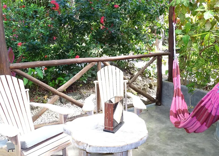 Indigo Yoga Surf Resort
